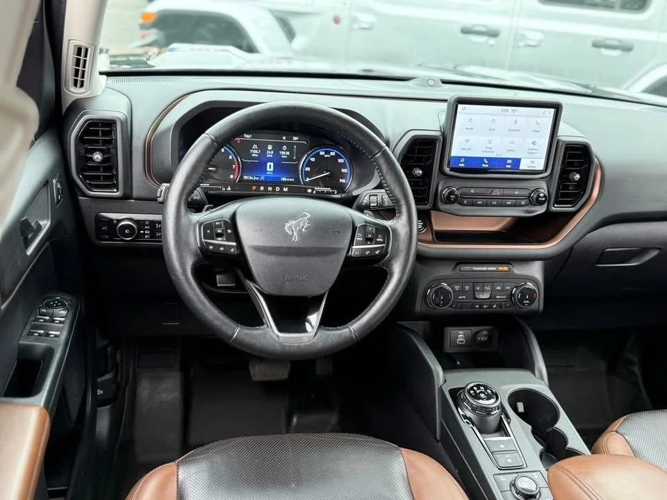 2023 Ford Bronco Sport - Image 4 of 20