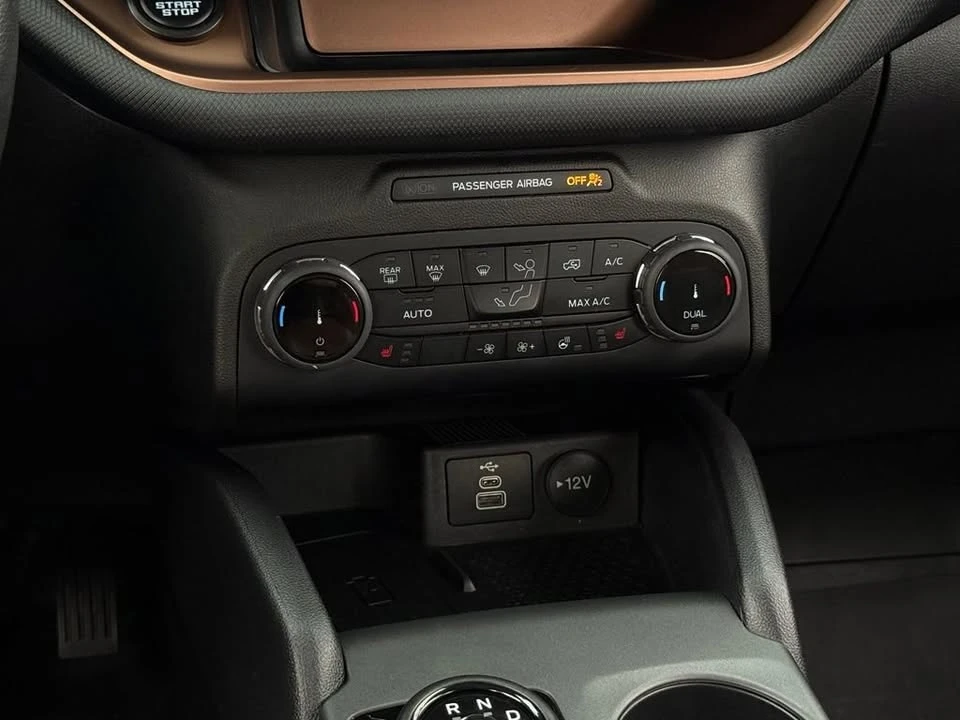 2023 Ford Bronco Sport - Image 18 of 20