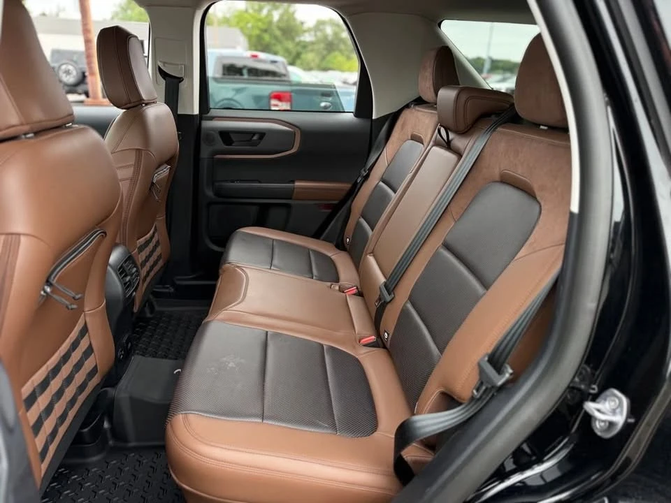 2023 Ford Bronco Sport - Image 11 of 20