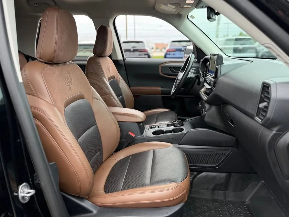 2023 Ford Bronco Sport - Image 12 of 20