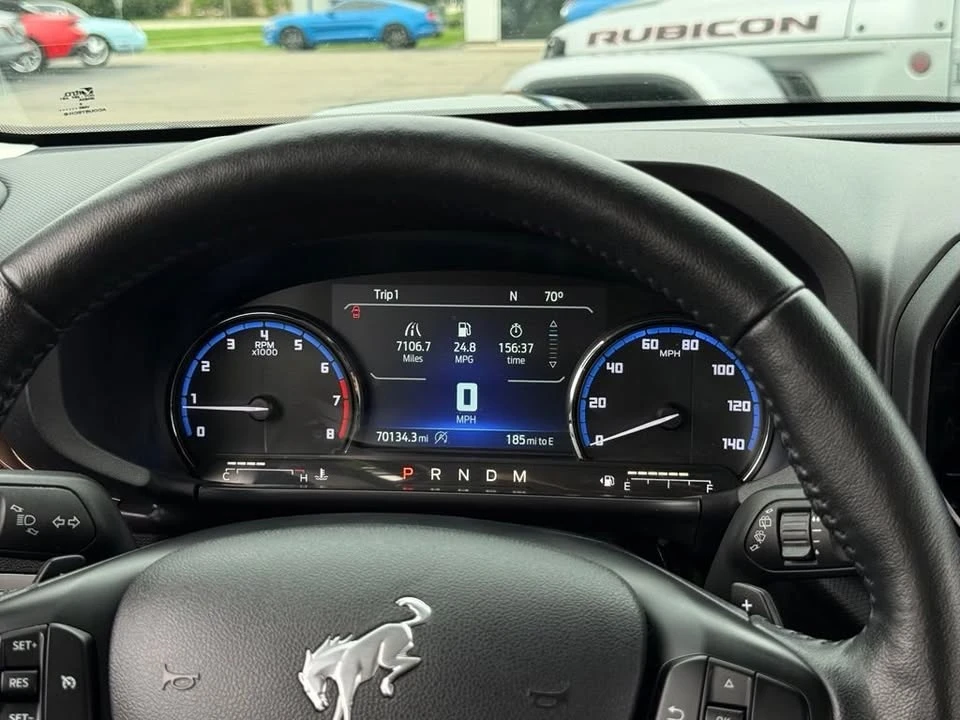 2023 Ford Bronco Sport - Image 6 of 20