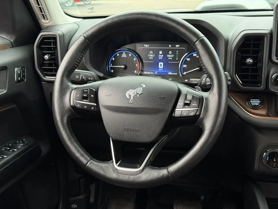 2023 Ford Bronco Sport - Image 5 of 20