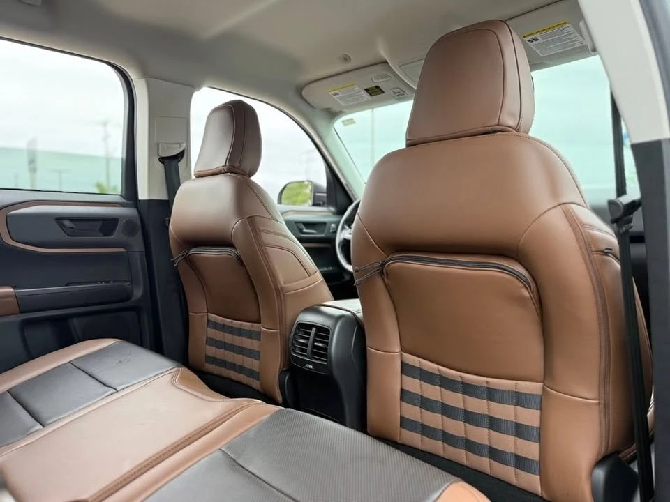 2023 Ford Bronco Sport - Image 15 of 20