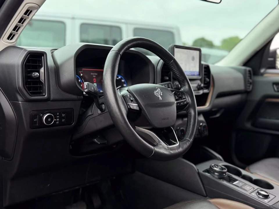 2023 Ford Bronco Sport - Image 9 of 20