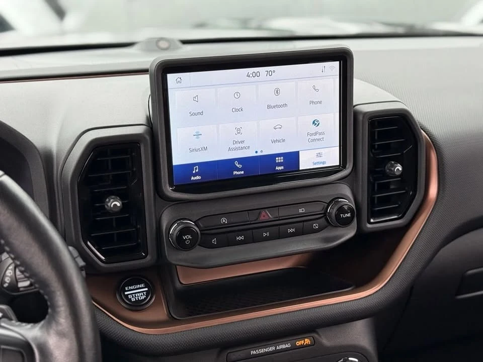 2023 Ford Bronco Sport - Image 17 of 20
