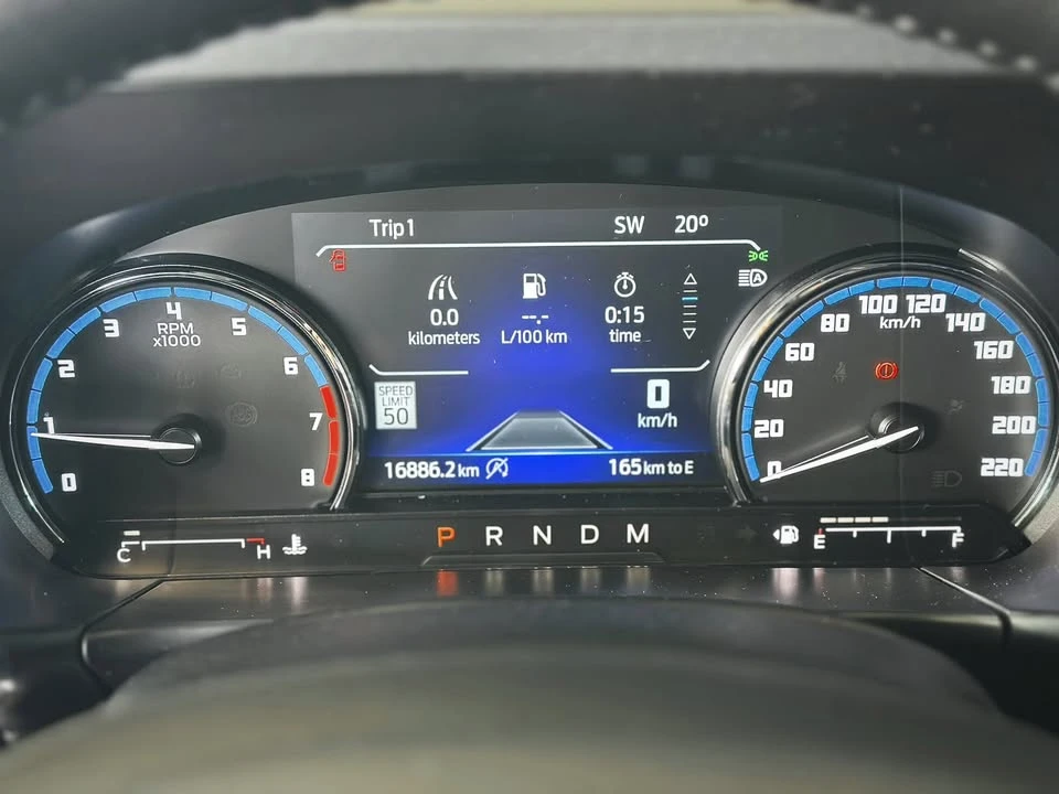 2023 Ford Bronco Sport - Image 14 of 19