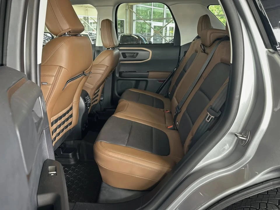 2023 Ford Bronco Sport - Image 17 of 19