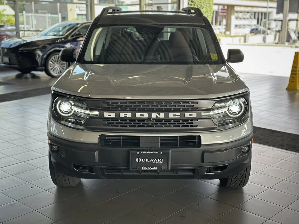2023 Ford Bronco Sport - Image 11 of 19