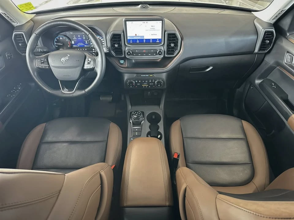 2023 Ford Bronco Sport - Image 12 of 19