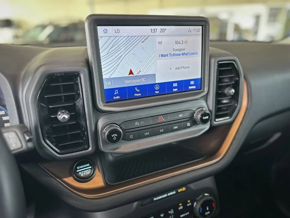 2023 Ford Bronco Sport - Image 15 of 19
