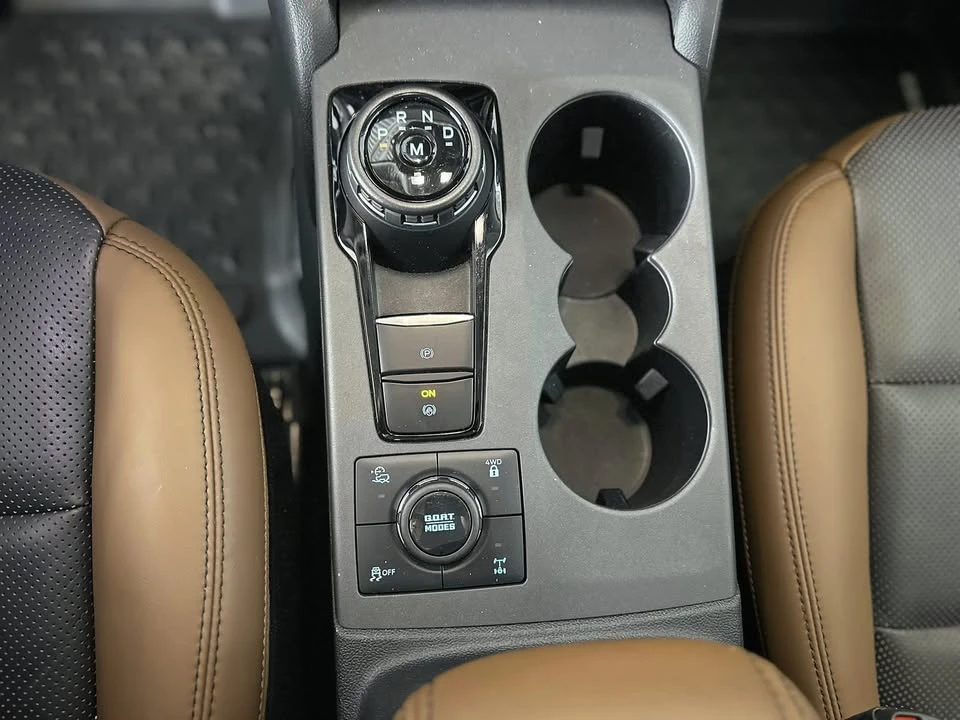 2023 Ford Bronco Sport - Image 16 of 19