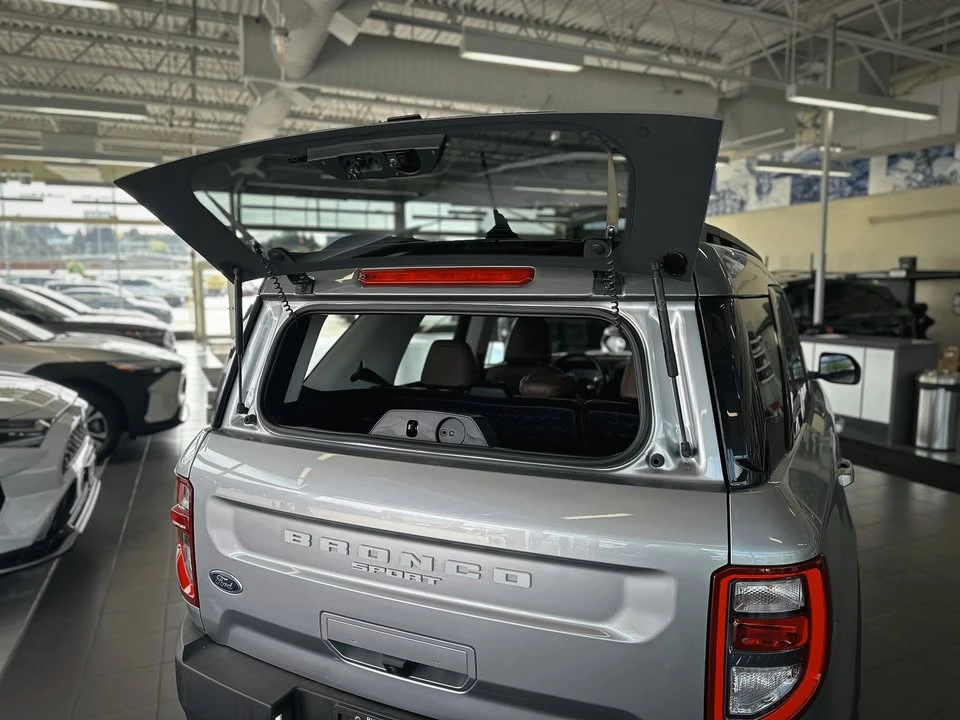 2023 Ford Bronco Sport - Image 7 of 19