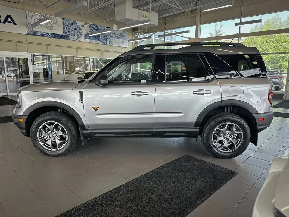 2023 Ford Bronco Sport - Image 2 of 19