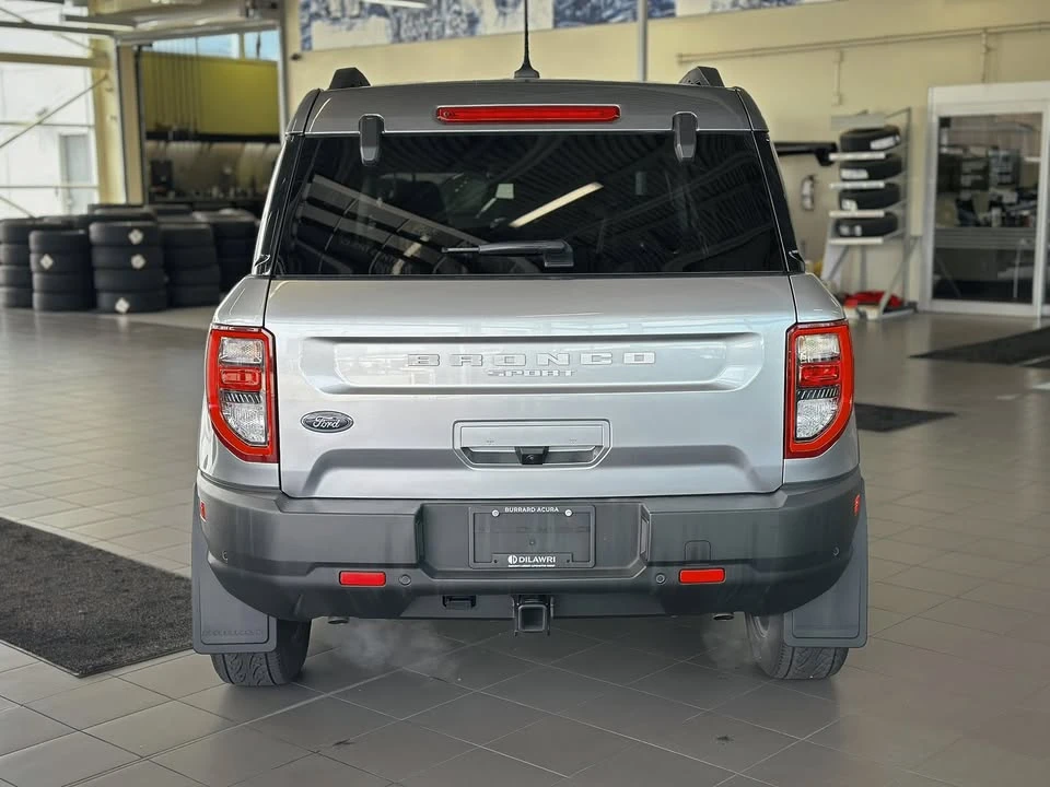 2023 Ford Bronco Sport - Image 5 of 19