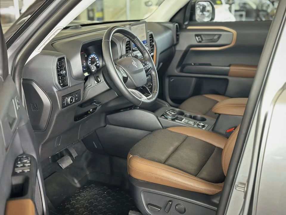 2023 Ford Bronco Sport - Image 3 of 19
