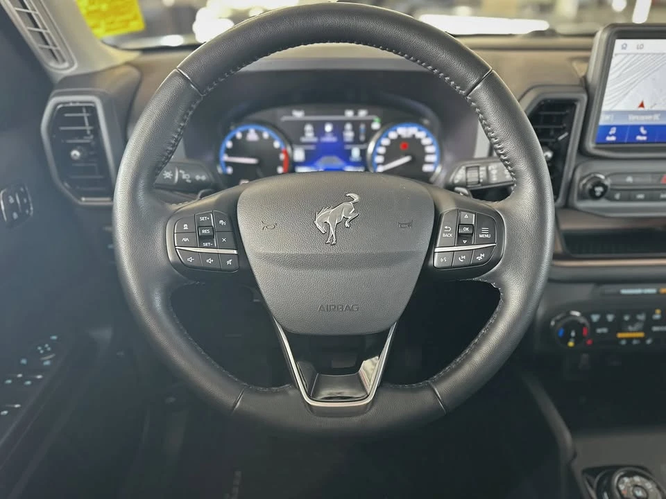 2023 Ford Bronco Sport - Image 13 of 19