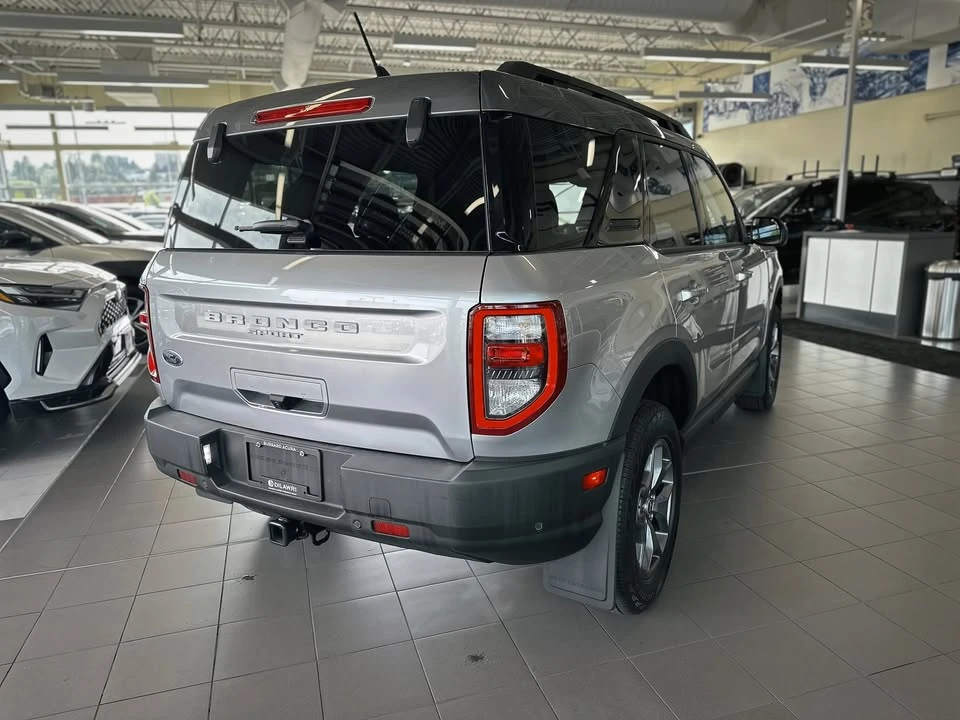 2023 Ford Bronco Sport - Image 8 of 19