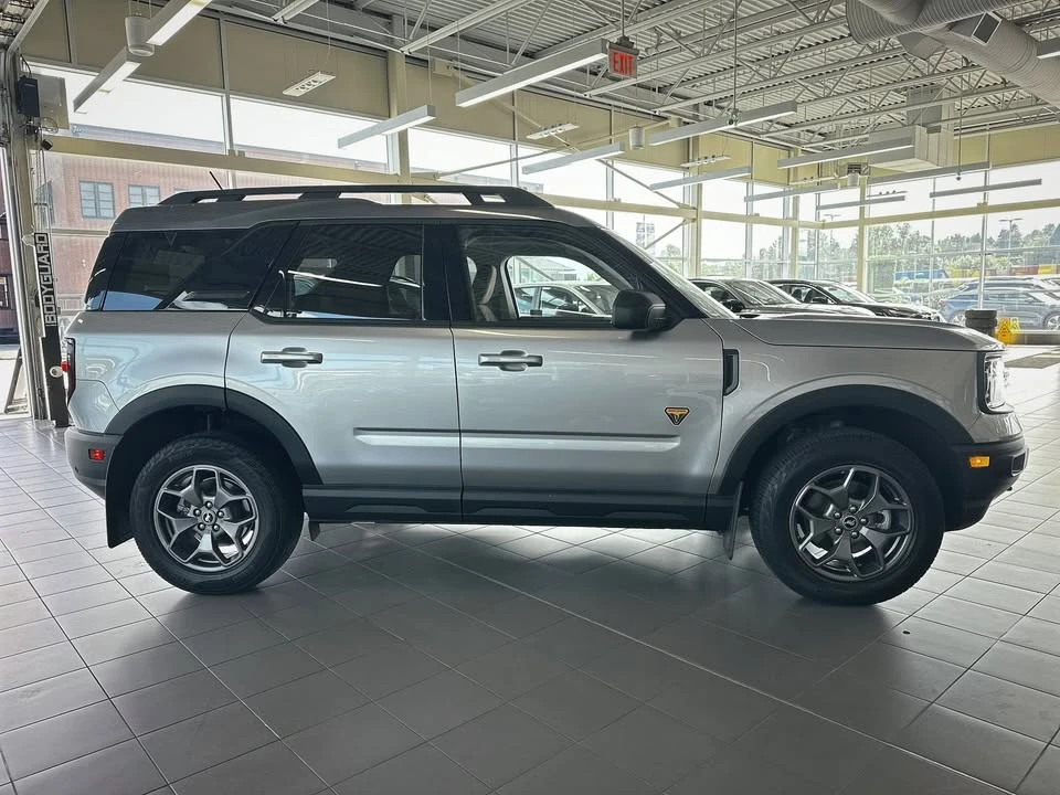 2023 Ford Bronco Sport - Image 9 of 19