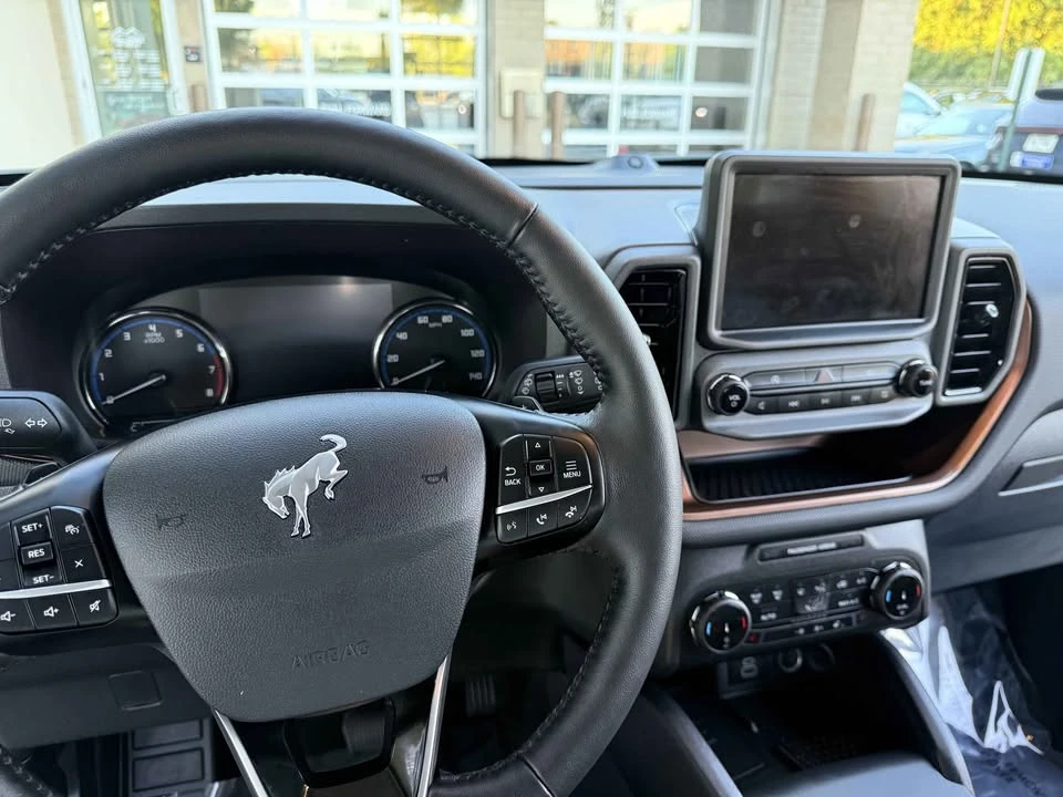 2023 Ford Bronco Sport - Image 6 of 8