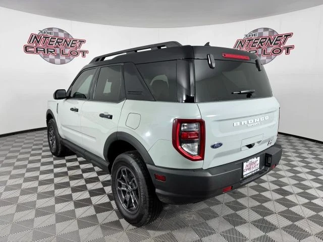 2023 Ford Bronco Sport - Image 5 of 12