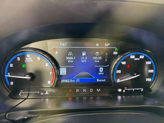 2023 Ford Bronco Sport - Image 14 of 21
