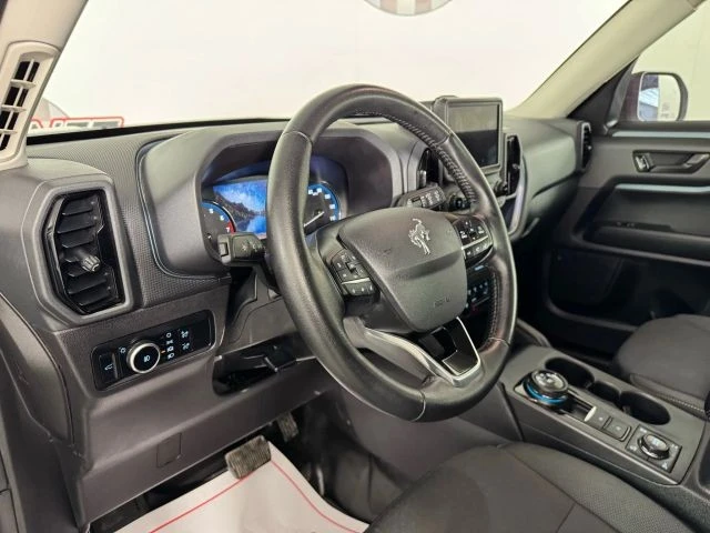 2023 Ford Bronco Sport - Image 10 of 12