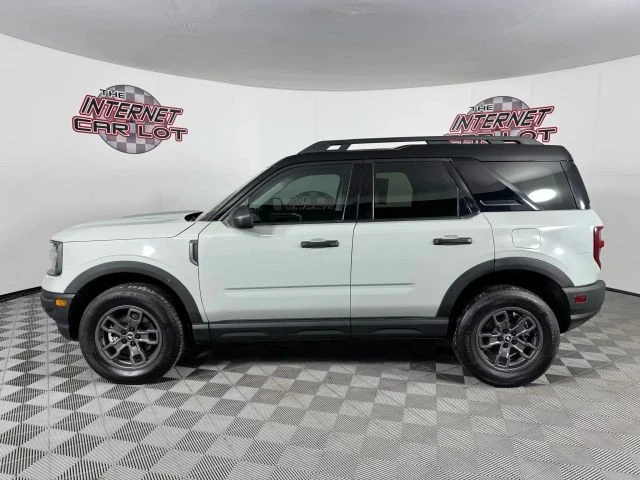 2023 Ford Bronco Sport - Image 4 of 21