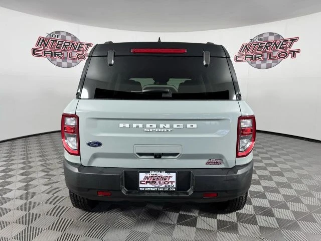 2023 Ford Bronco Sport - Image 6 of 21