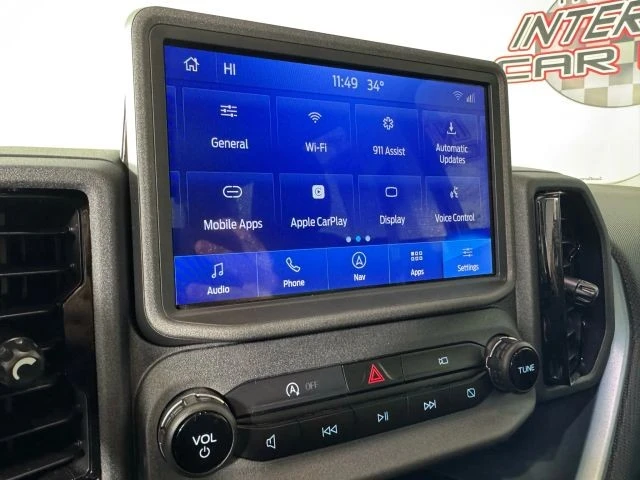 2023 Ford Bronco Sport - Image 21 of 21