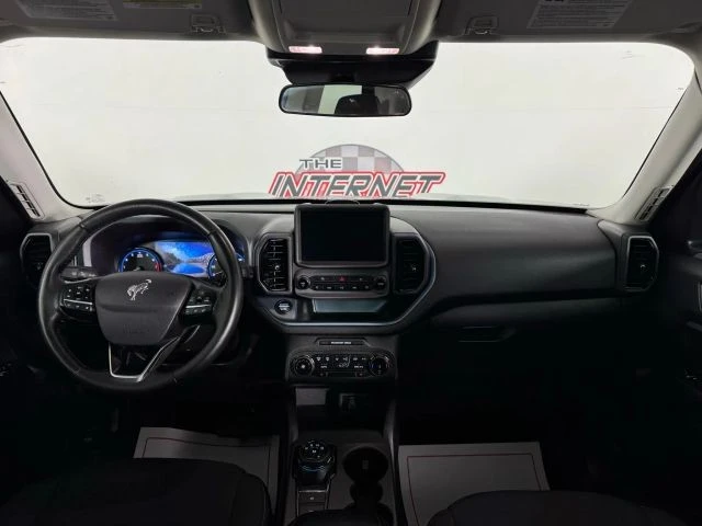 2023 Ford Bronco Sport - Image 11 of 12