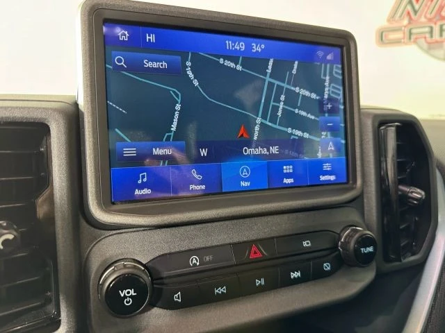 2023 Ford Bronco Sport - Image 19 of 21