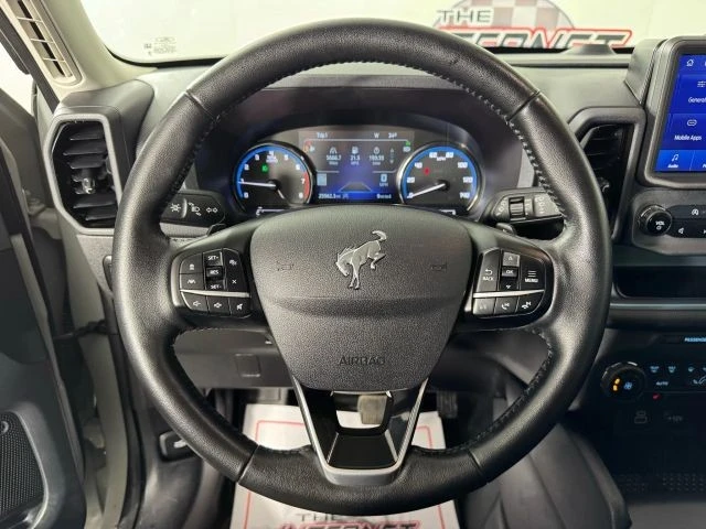 2023 Ford Bronco Sport - Image 13 of 21