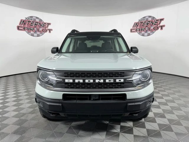 2023 Ford Bronco Sport - Image 2 of 12