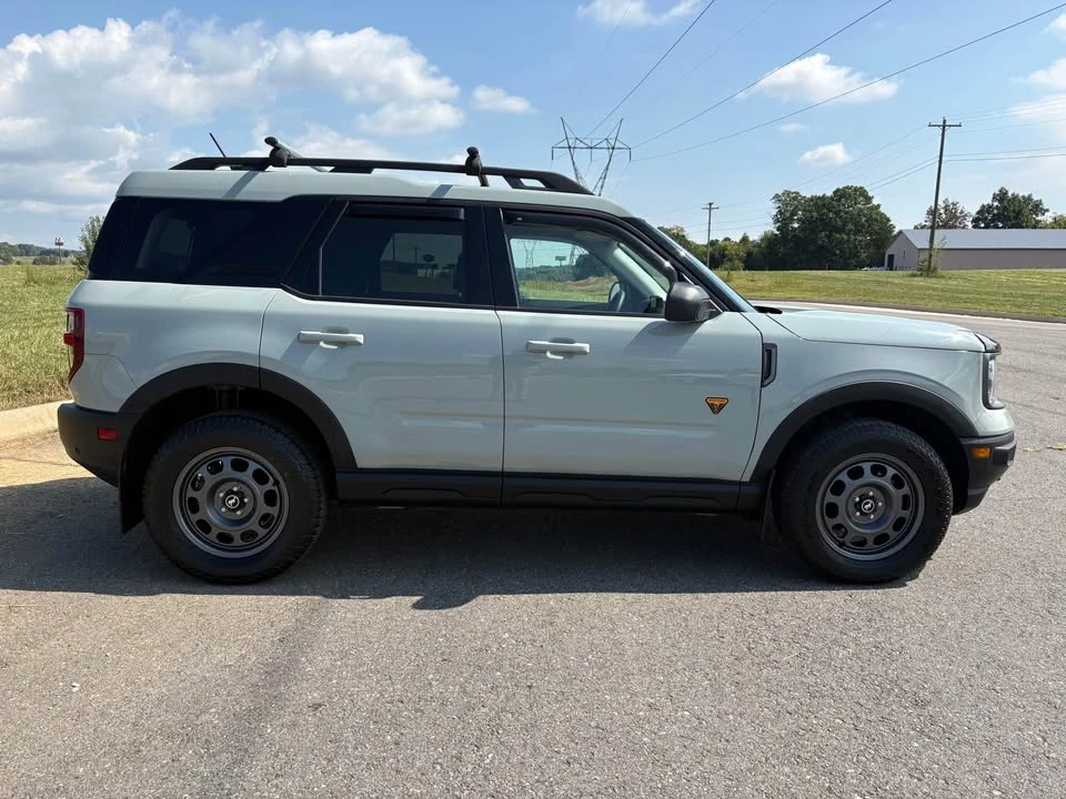 2023 Ford Bronco Sport - Image 5 of 15