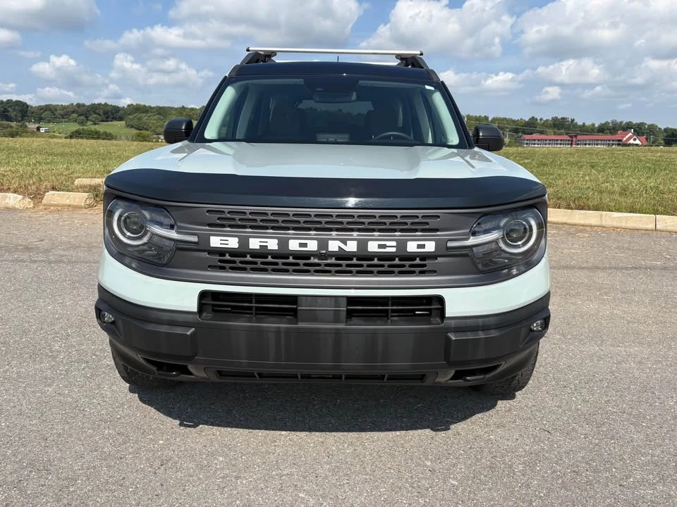 2023 Ford Bronco Sport - Image 3 of 15