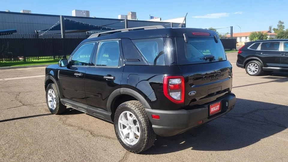 2023 Ford Bronco Sport - Image 7 of 20