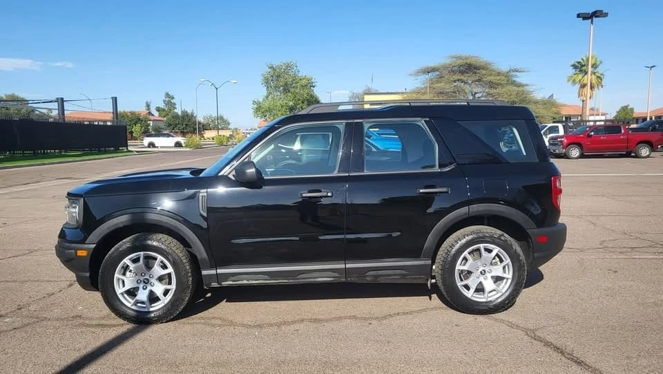 2023 Ford Bronco Sport - Image 5 of 20