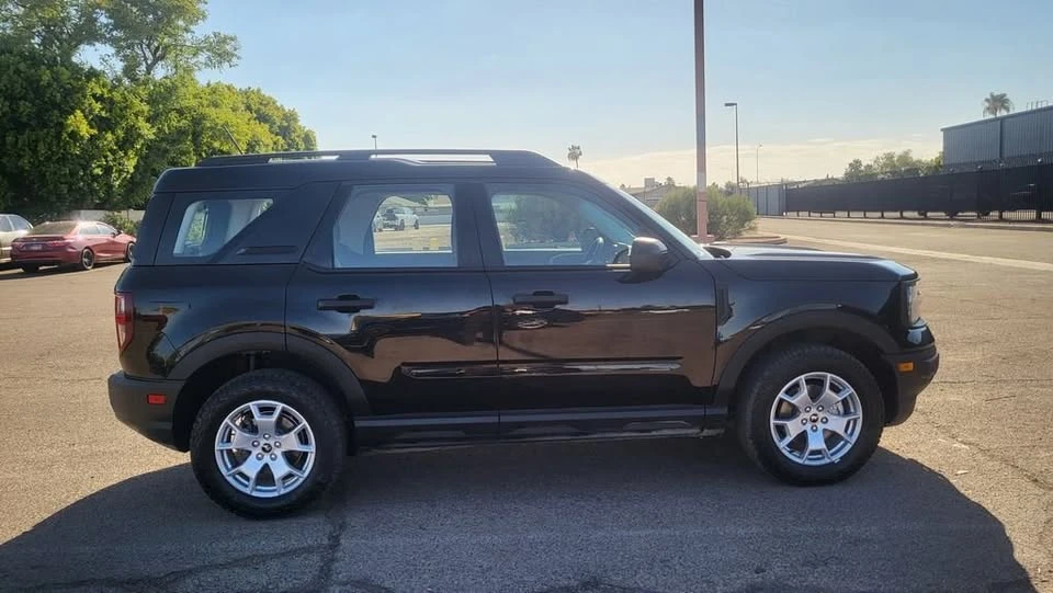 2023 Ford Bronco Sport - Image 11 of 20