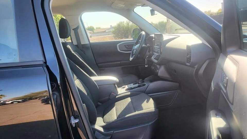2023 Ford Bronco Sport - Image 19 of 20