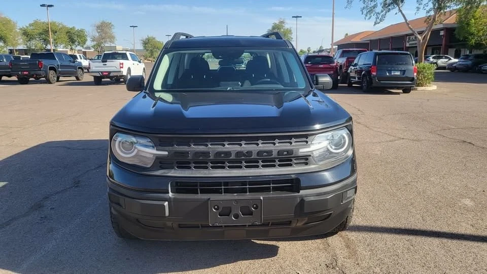 2023 Ford Bronco Sport - Image 3 of 20