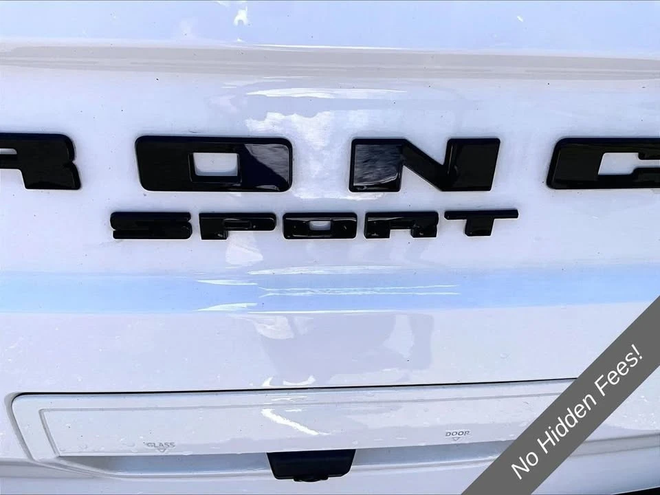 2023 Ford Bronco Sport - Image 8 of 20