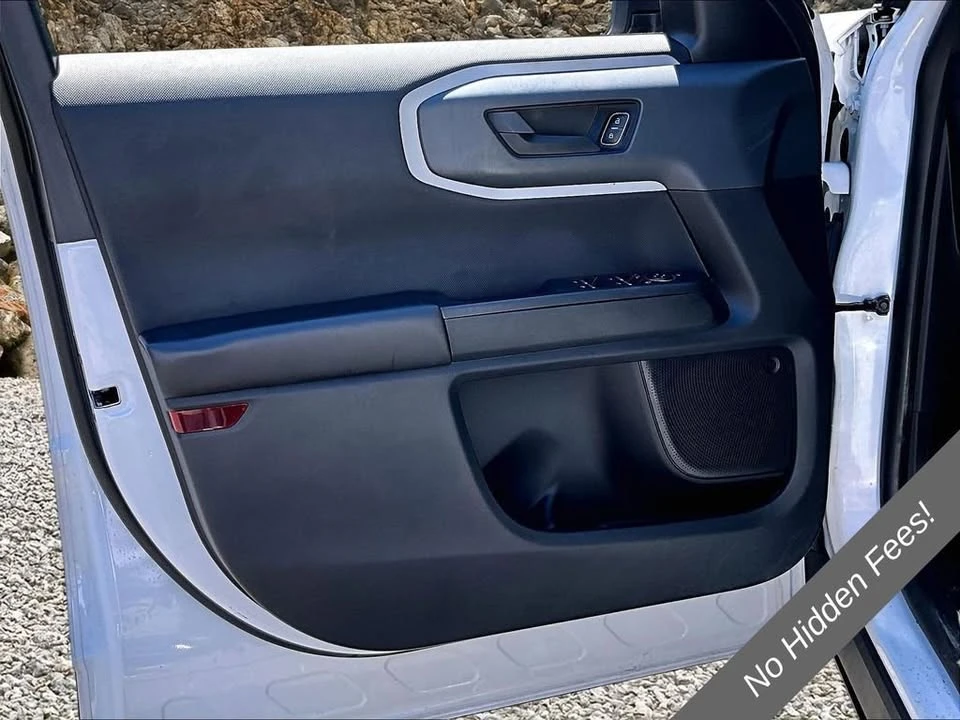 2023 Ford Bronco Sport - Image 19 of 20