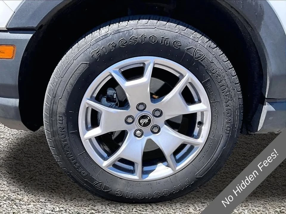 2023 Ford Bronco Sport - Image 9 of 20
