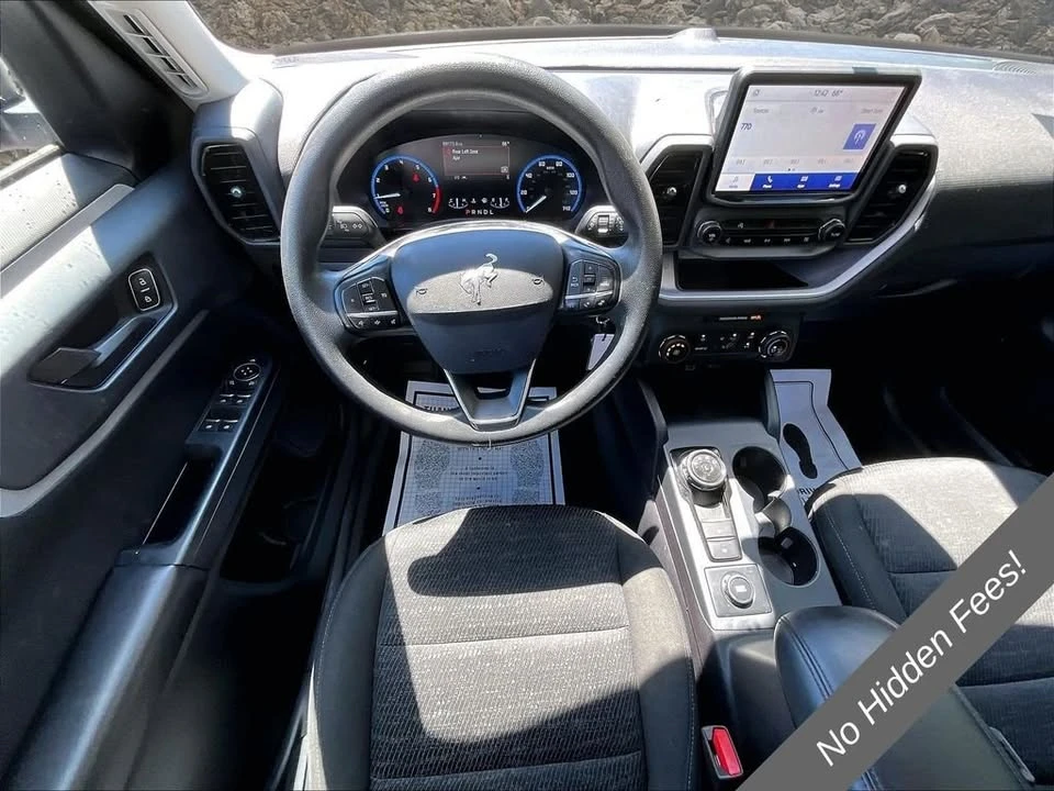 2023 Ford Bronco Sport - Image 5 of 20