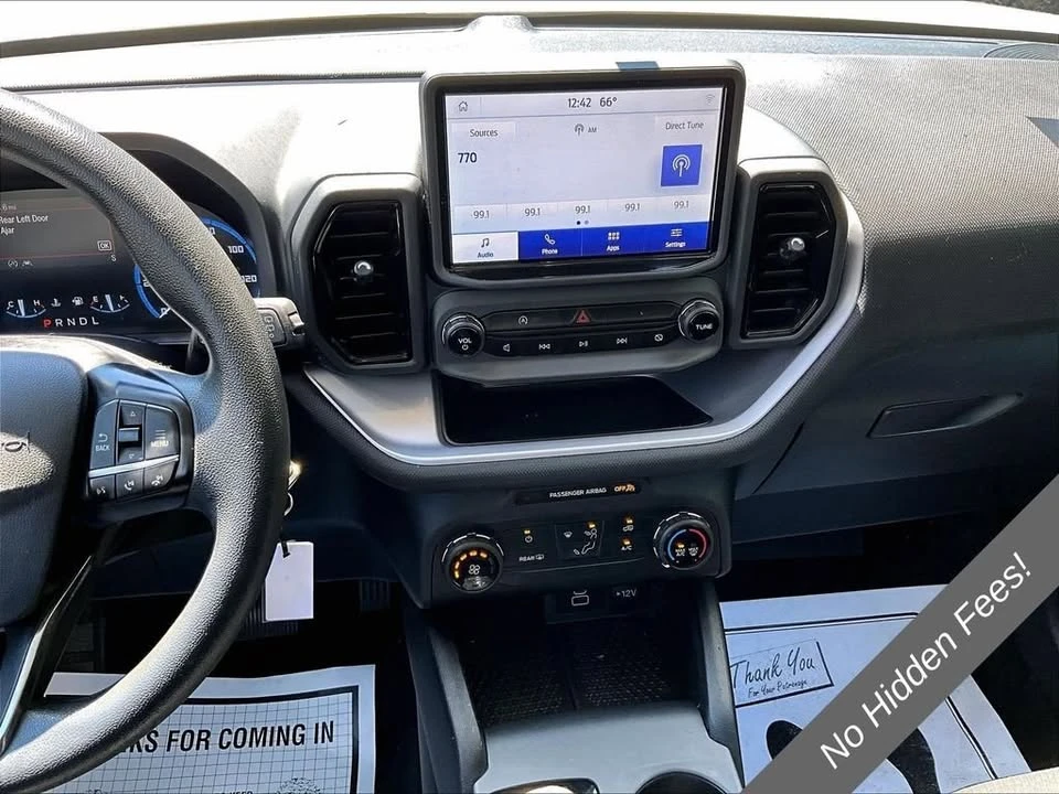 2023 Ford Bronco Sport - Image 6 of 20