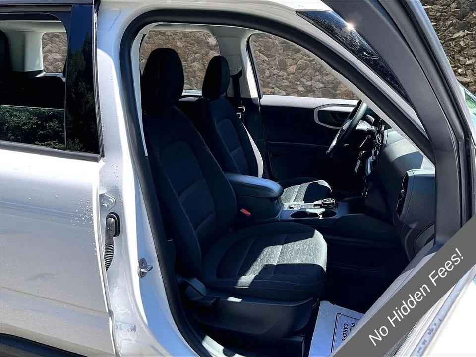 2023 Ford Bronco Sport - Image 7 of 20