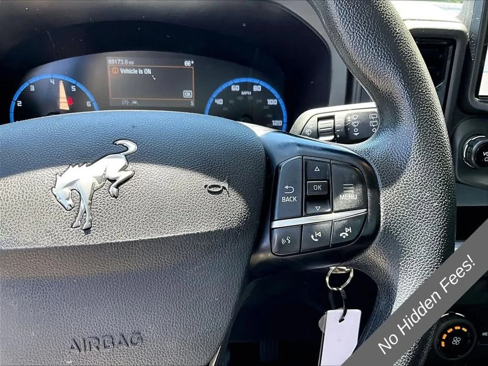 2023 Ford Bronco Sport - Image 16 of 20