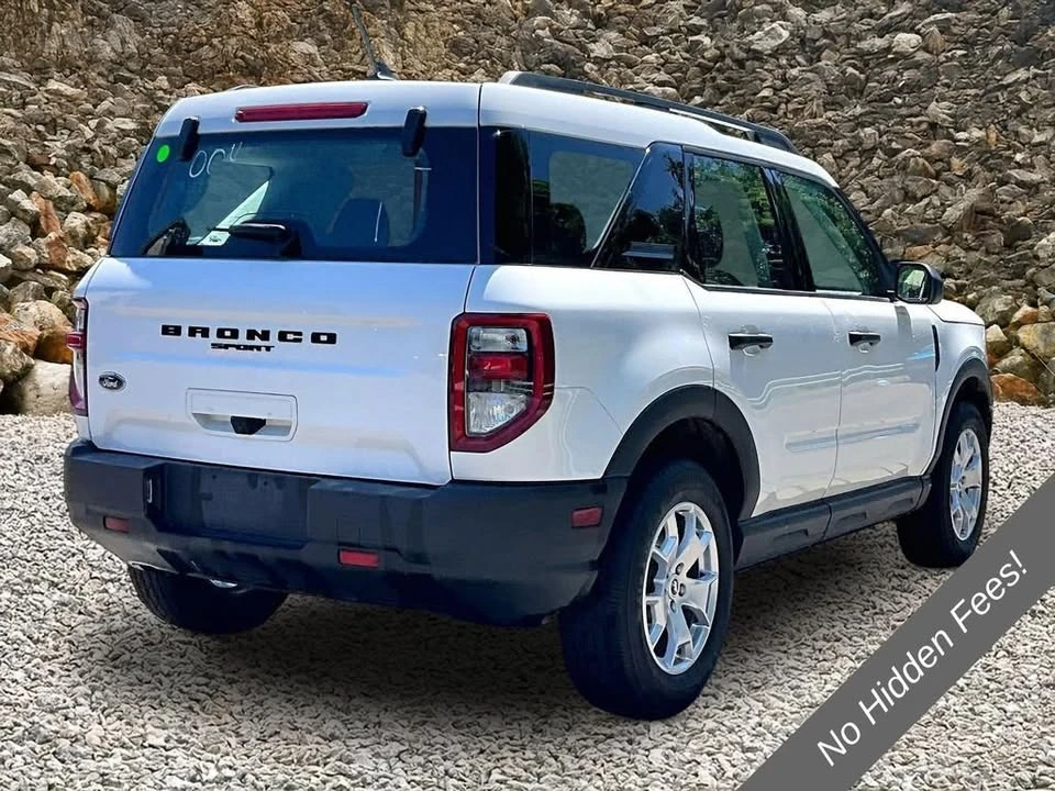 2023 Ford Bronco Sport - Image 3 of 20