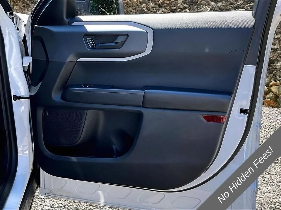 2023 Ford Bronco Sport - Image 20 of 20