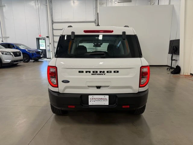 2023 Ford Bronco Sport - Image 3 of 16